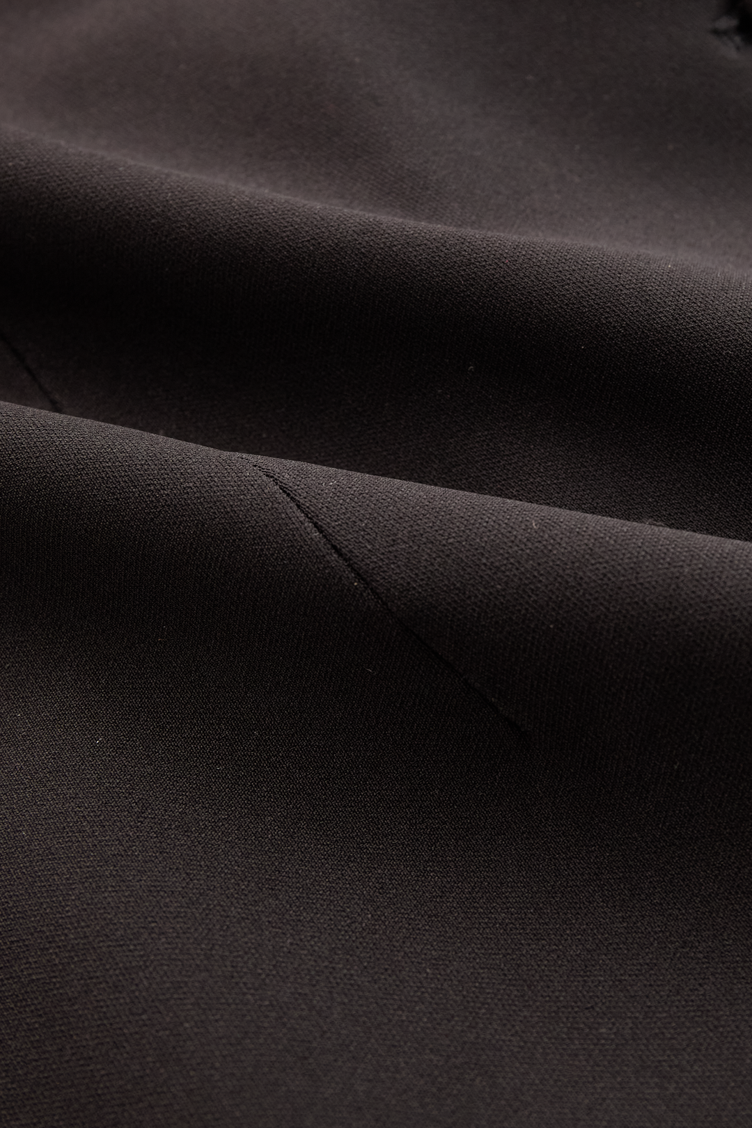 Madona Tailored Blazer Dress