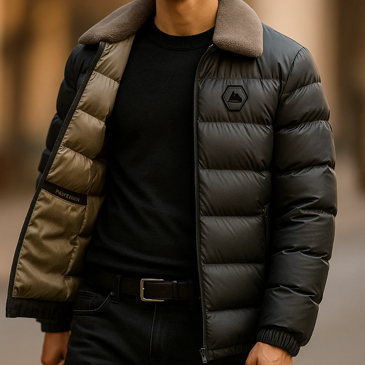 Marco Duck Down Jacket