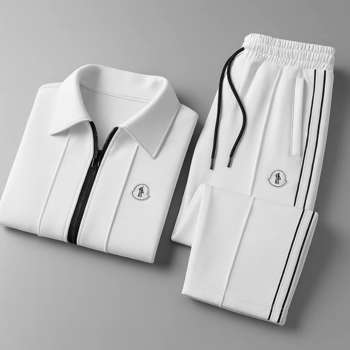 Aerocity Premium Tracksuit Set