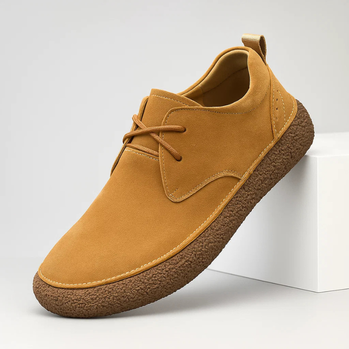 Marceli Suede Shoes