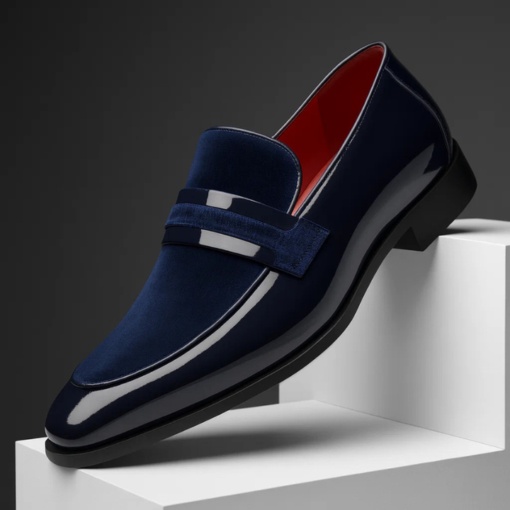 Milano Italian Penny Loafers