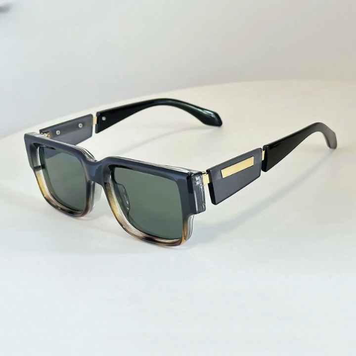 Tarmac Square Sunglasses