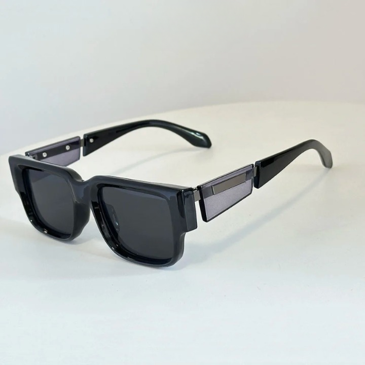 Tarmac Square Sunglasses