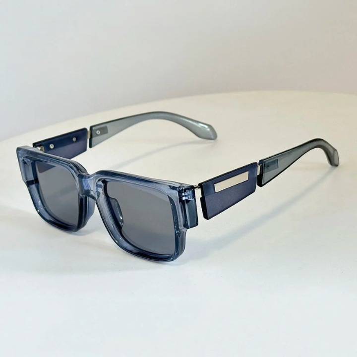 Tarmac Square Sunglasses