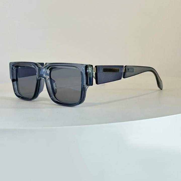 Tarmac Square Sunglasses