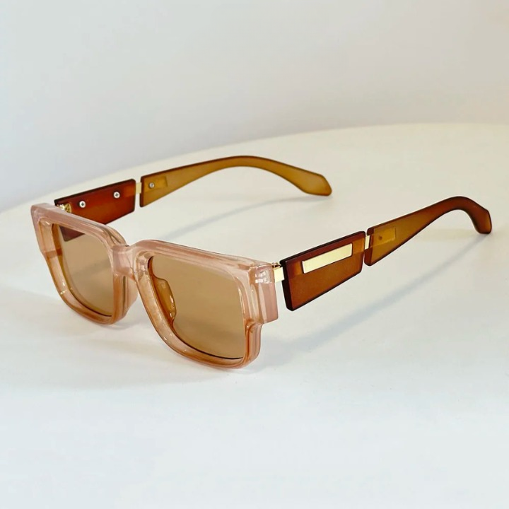 Tarmac Square Sunglasses