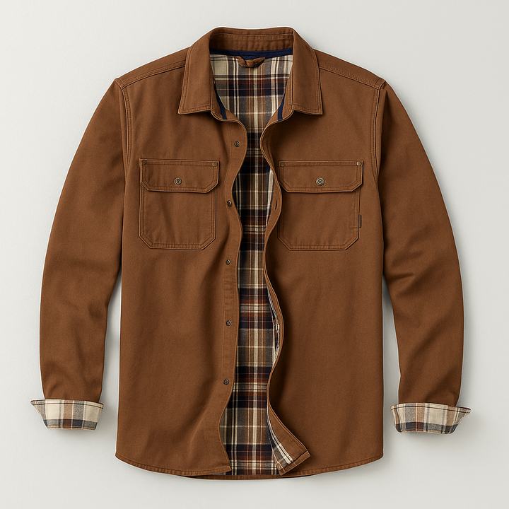 Brooklyn Vintage Jacket