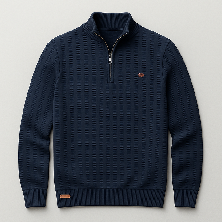 Roccello Knitted Sweater