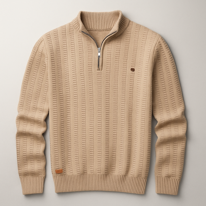 Roccello Knitted Sweater