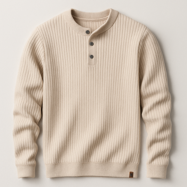Marcello Knitted Sweater