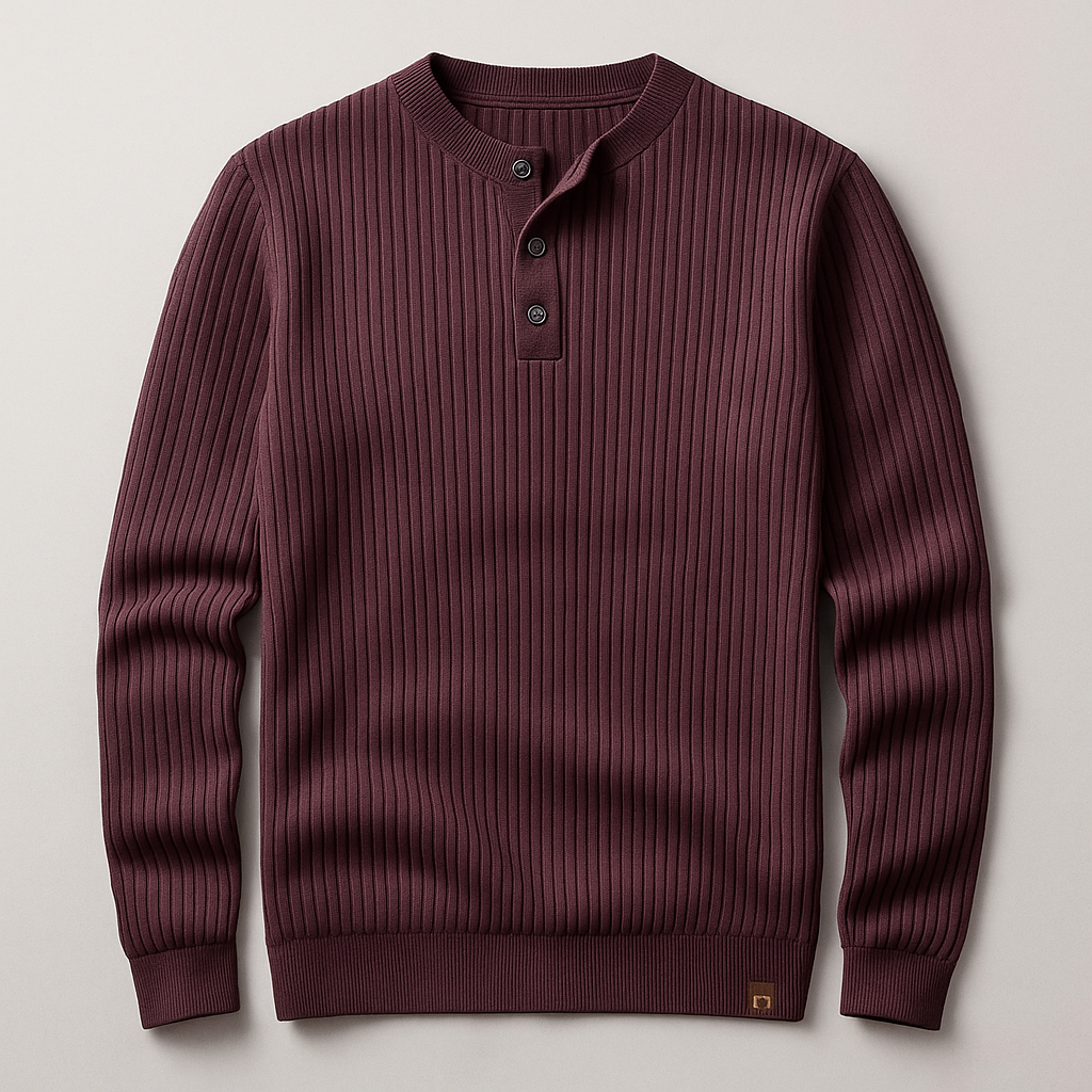 Marcello Knitted Sweater