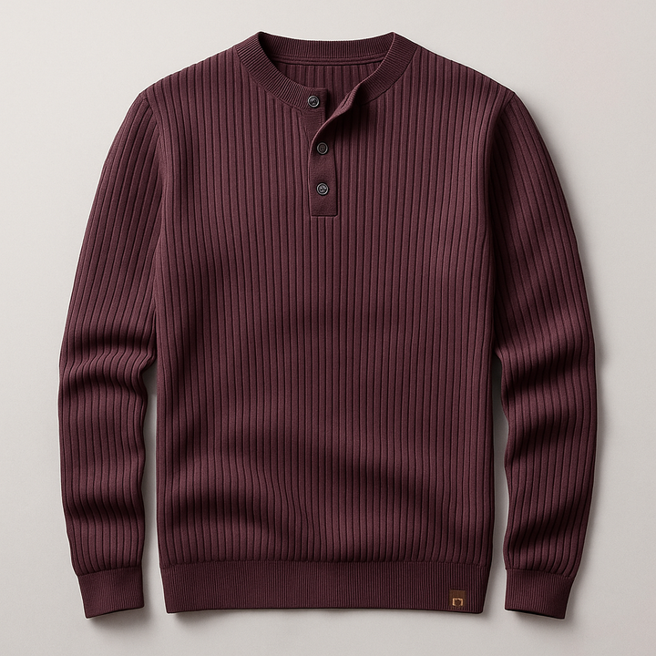 Marcello Knitted Sweater
