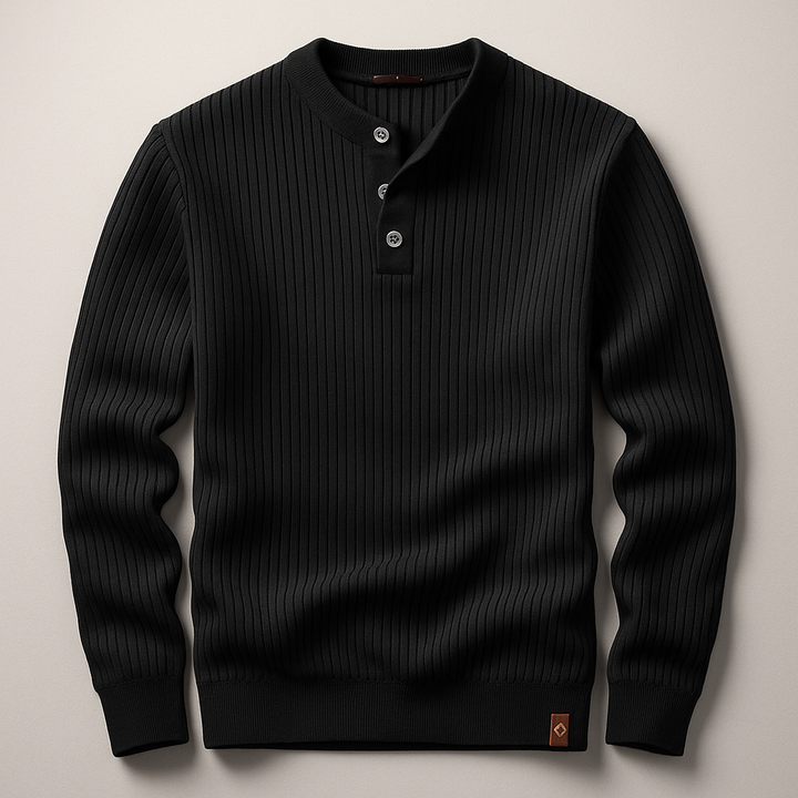 Marcello Knitted Sweater