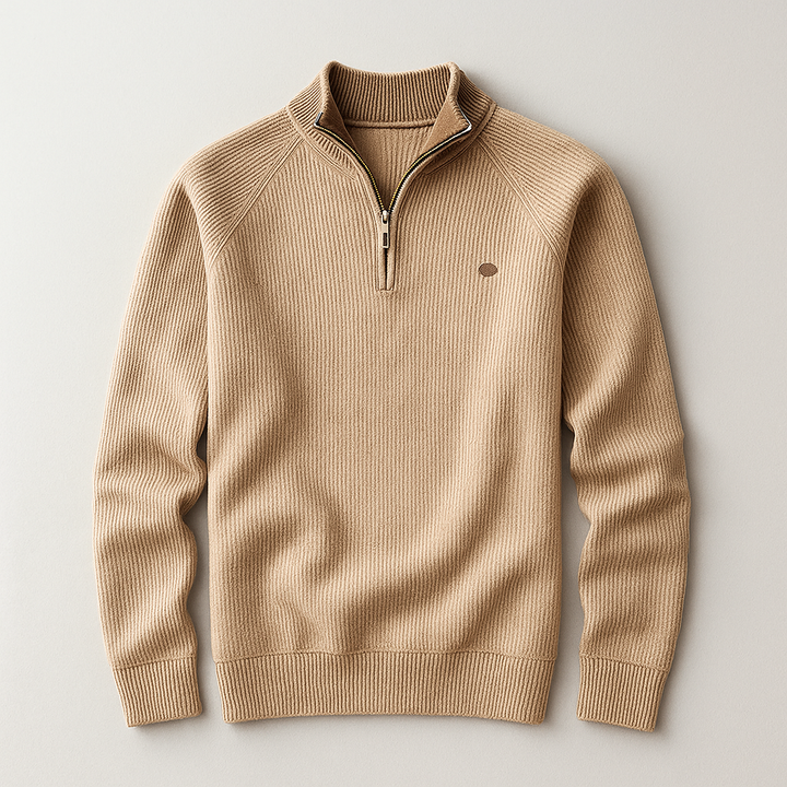 Massimo Knitted Pullover