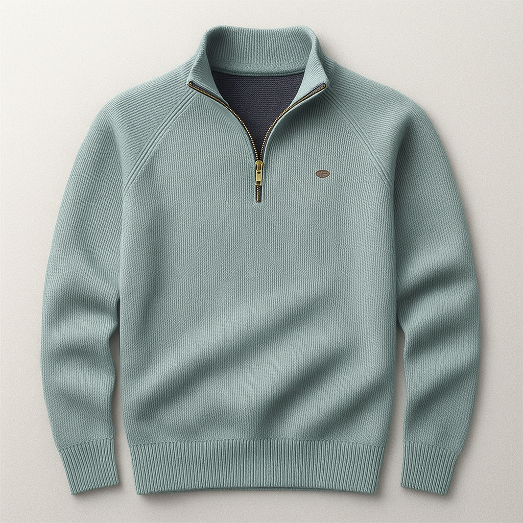 Massimo Knitted Pullover