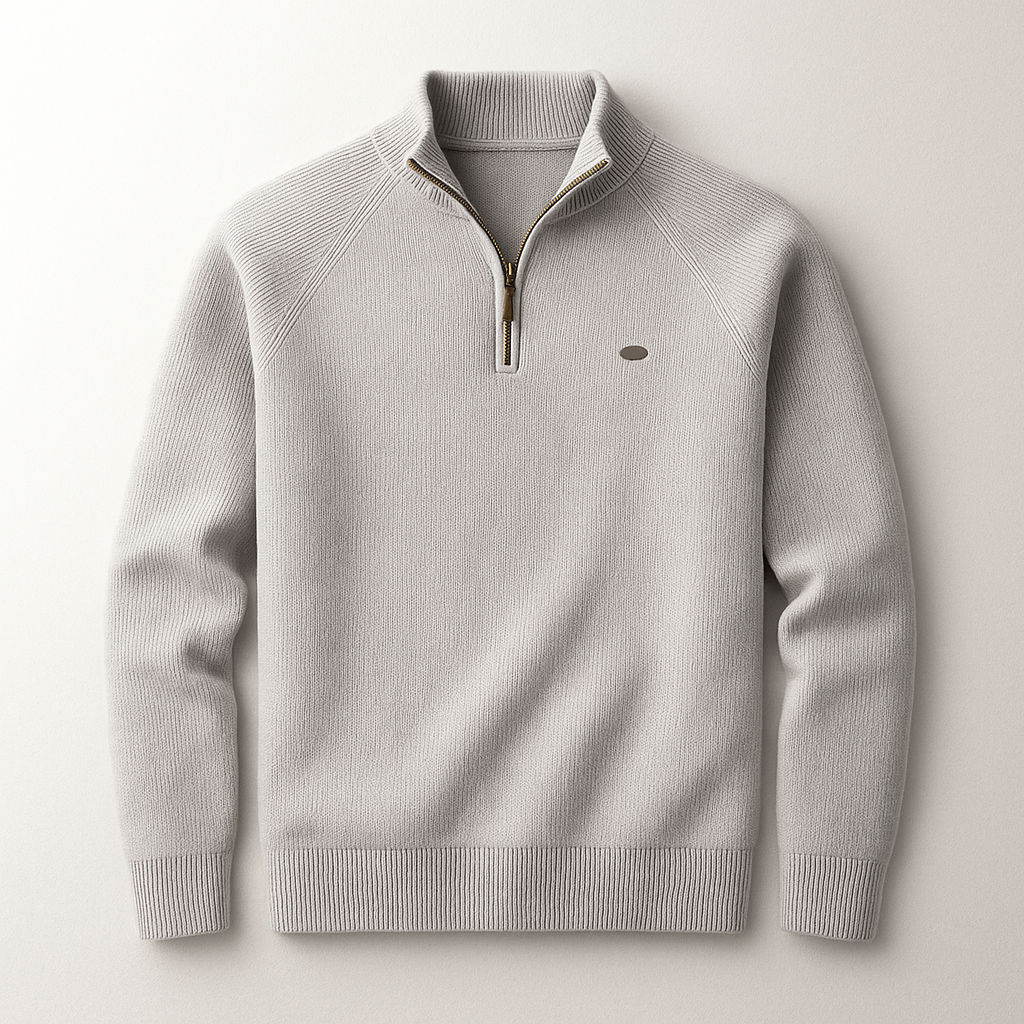 Massimo Knitted Pullover