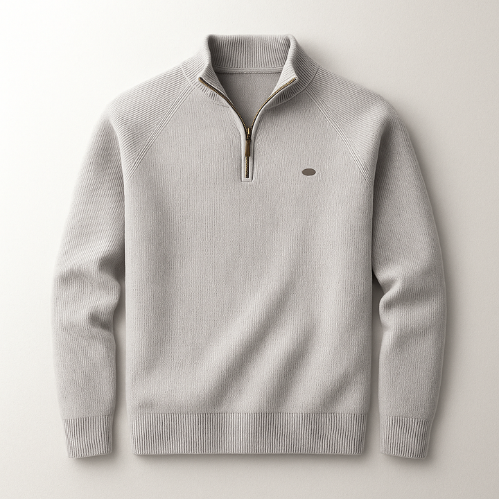 Massimo Knitted Pullover