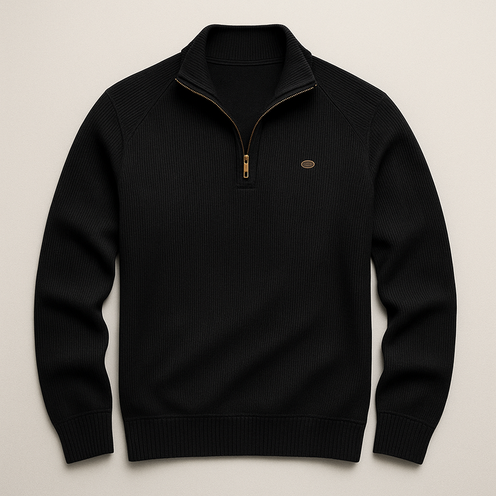 Massimo Knitted Pullover