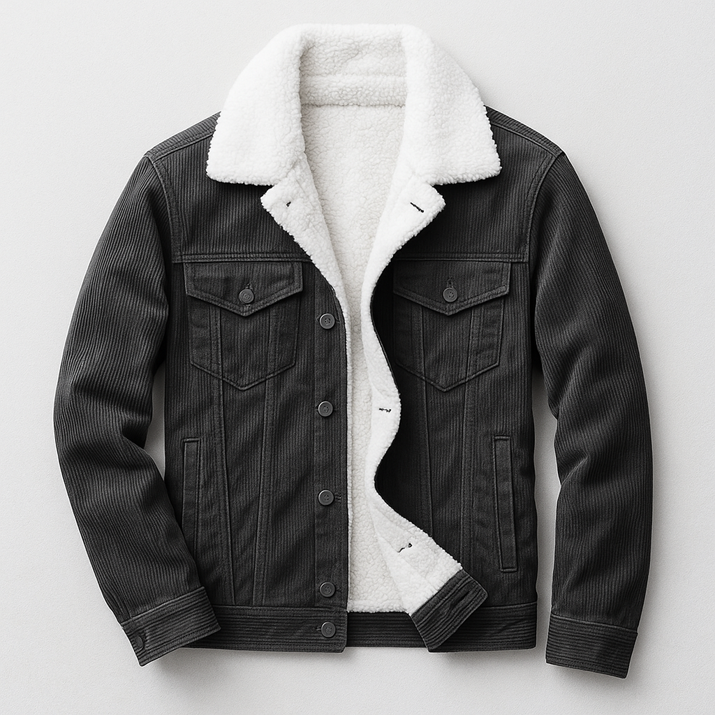Joshua Corduroy Jacket