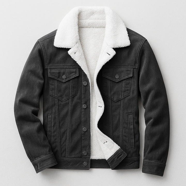 Joshua Corduroy Jacket