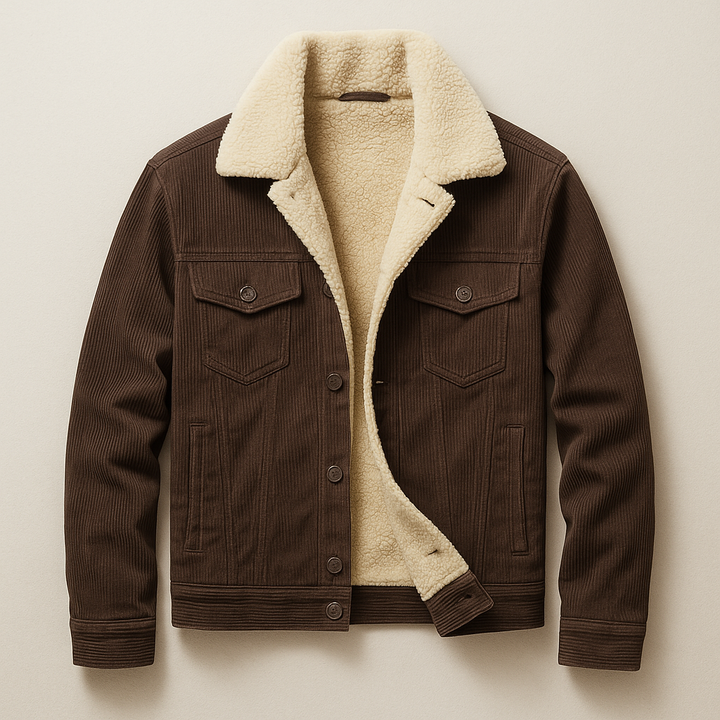 Joshua Corduroy Jacket