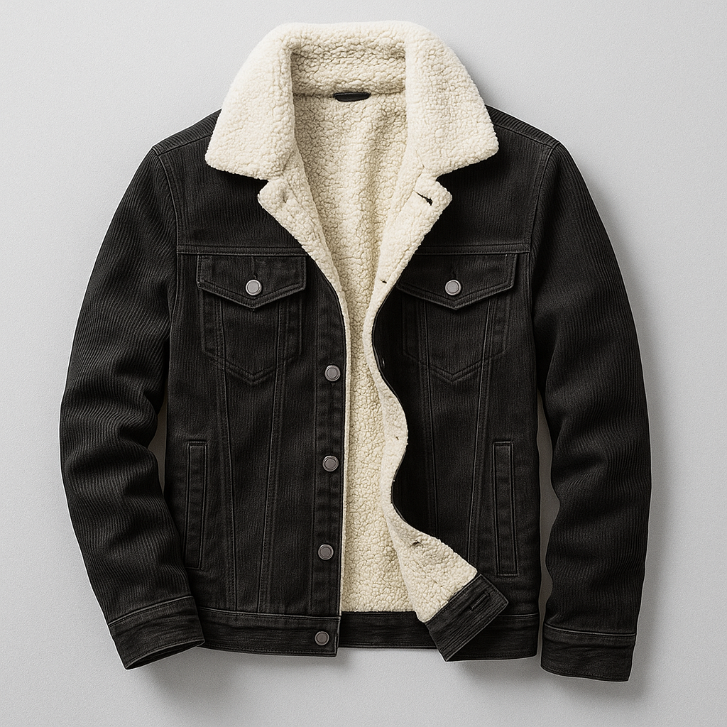 Joshua Corduroy Jacket