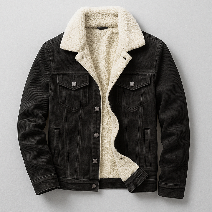 Joshua Corduroy Jacket