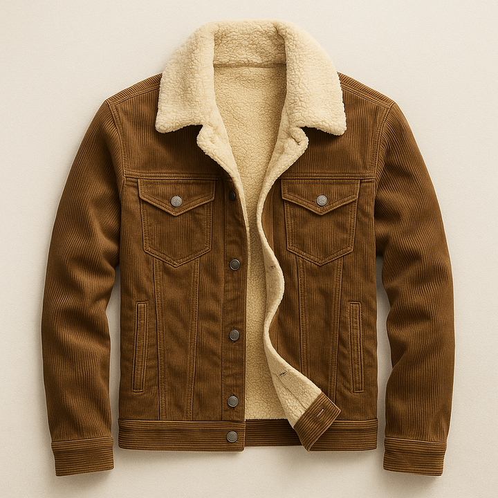 Joshua Corduroy Jacket