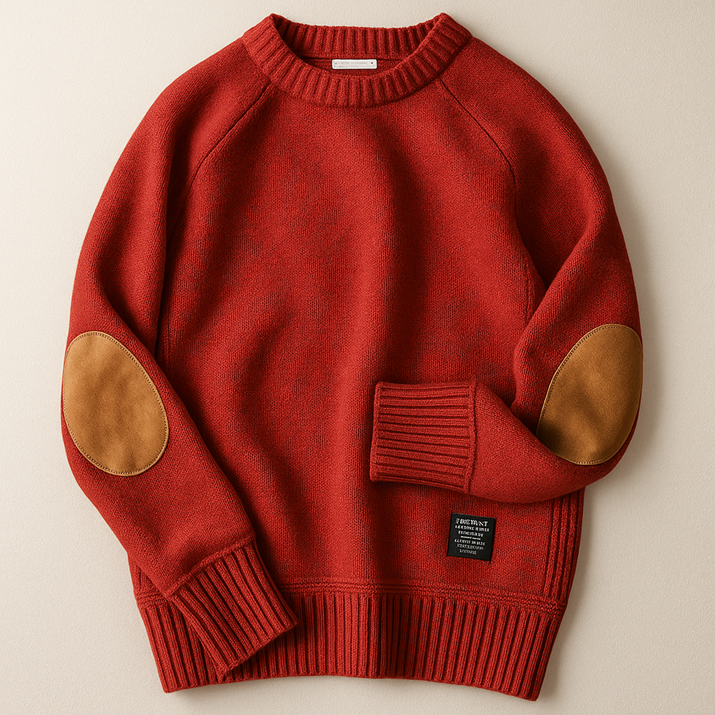 Baranello Knitted Pullover