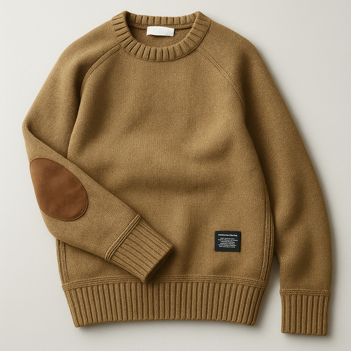Baranello Knitted Pullover