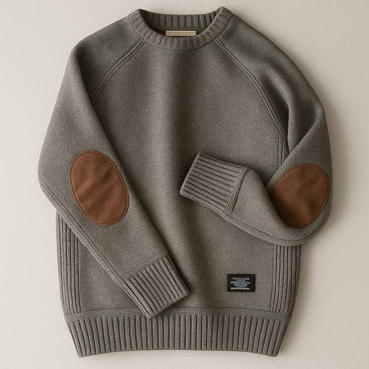 Baranello Knitted Pullover