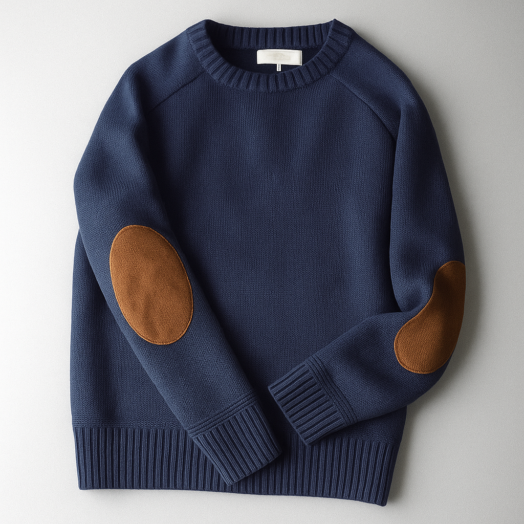 Baranello Knitted Pullover