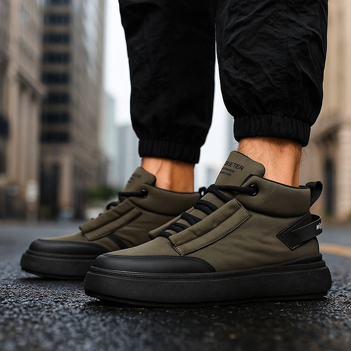 Casanova Premium Sneakers