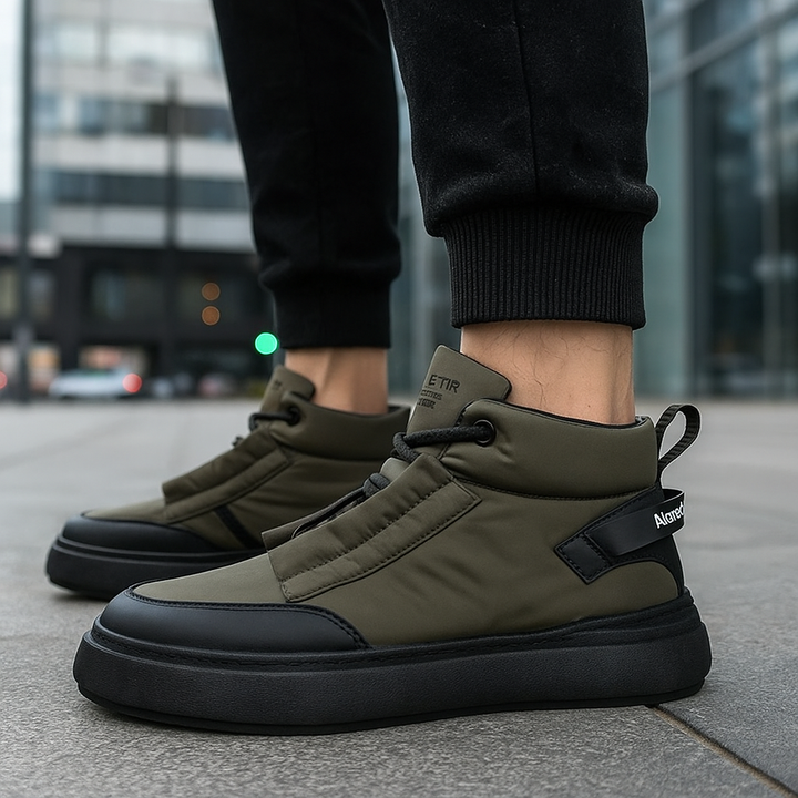 Casanova Premium Sneakers