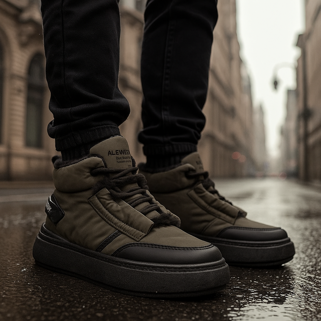 Casanova Premium Sneakers