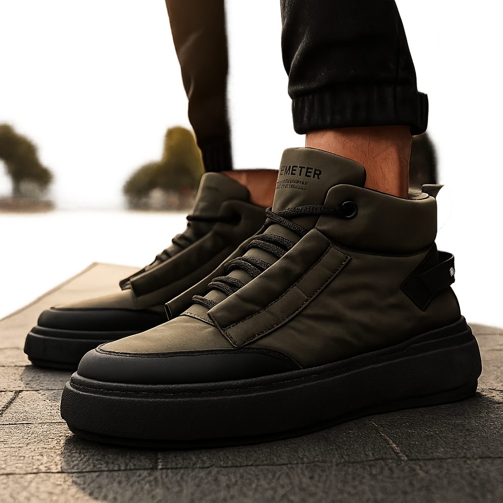 Casanova Premium Sneakers