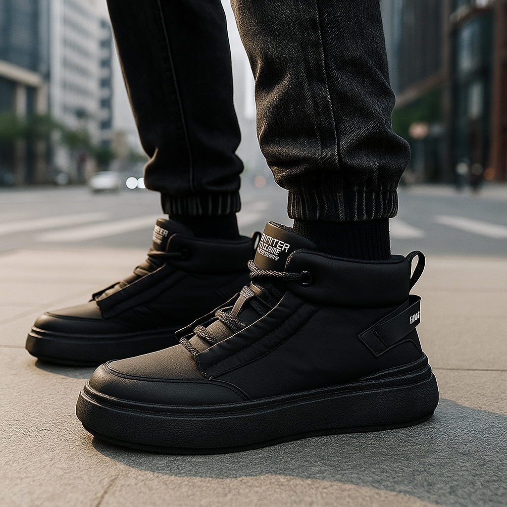 Casanova Premium Sneakers