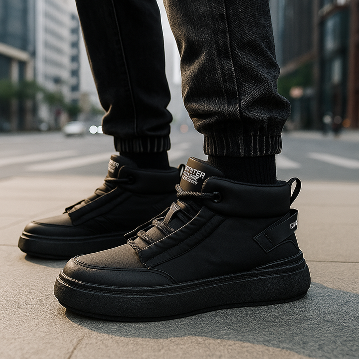 Casanova Premium Sneakers