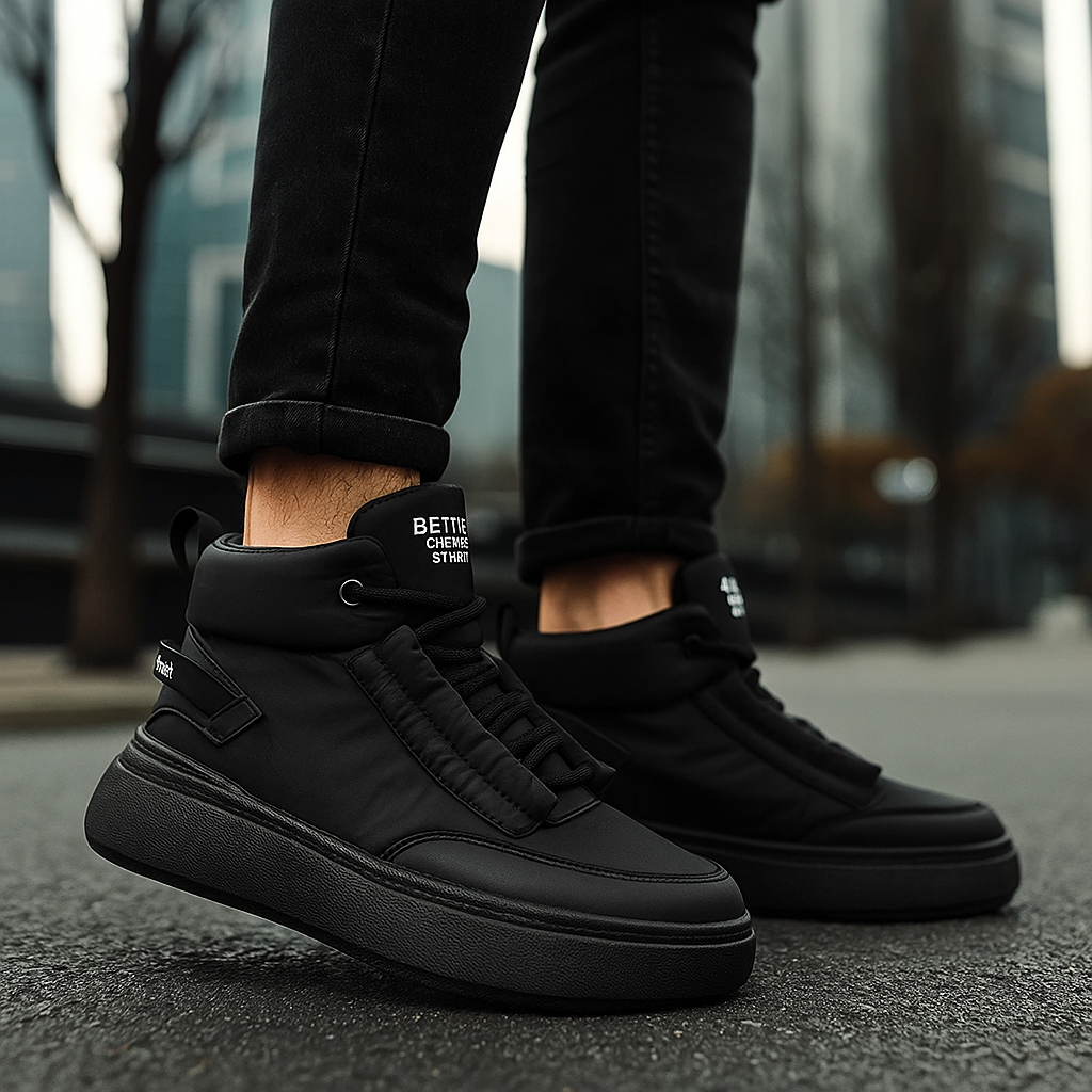 Casanova Premium Sneakers