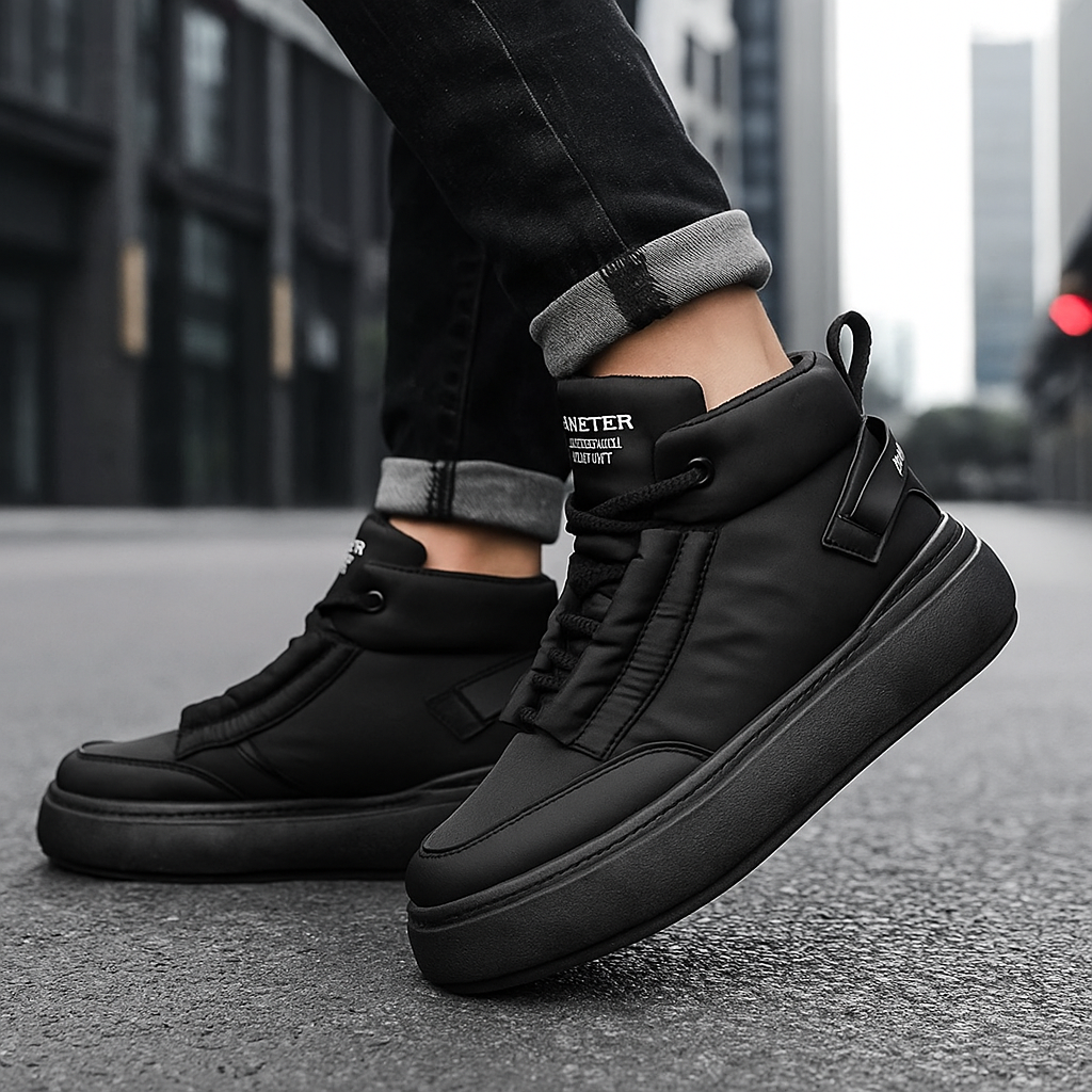 Casanova Premium Sneakers