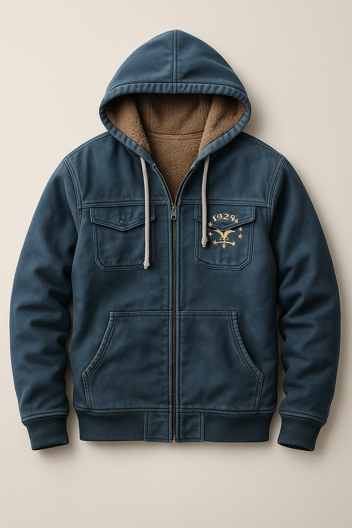 Montana Fleece Jacket
