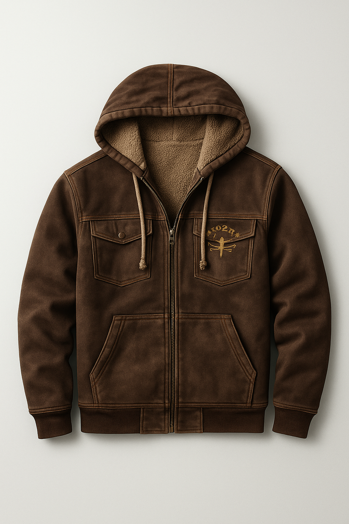 Montana Fleece Jacket