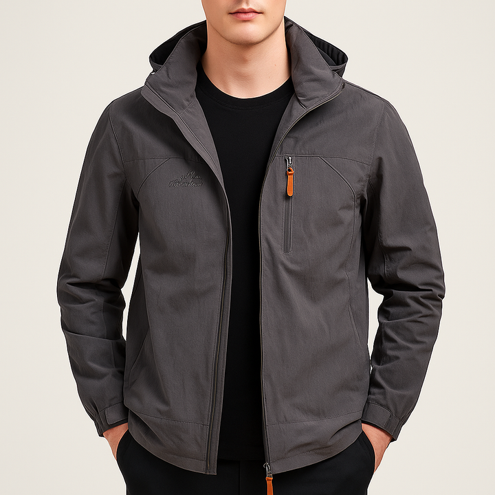 Montclair Windproof Jacket