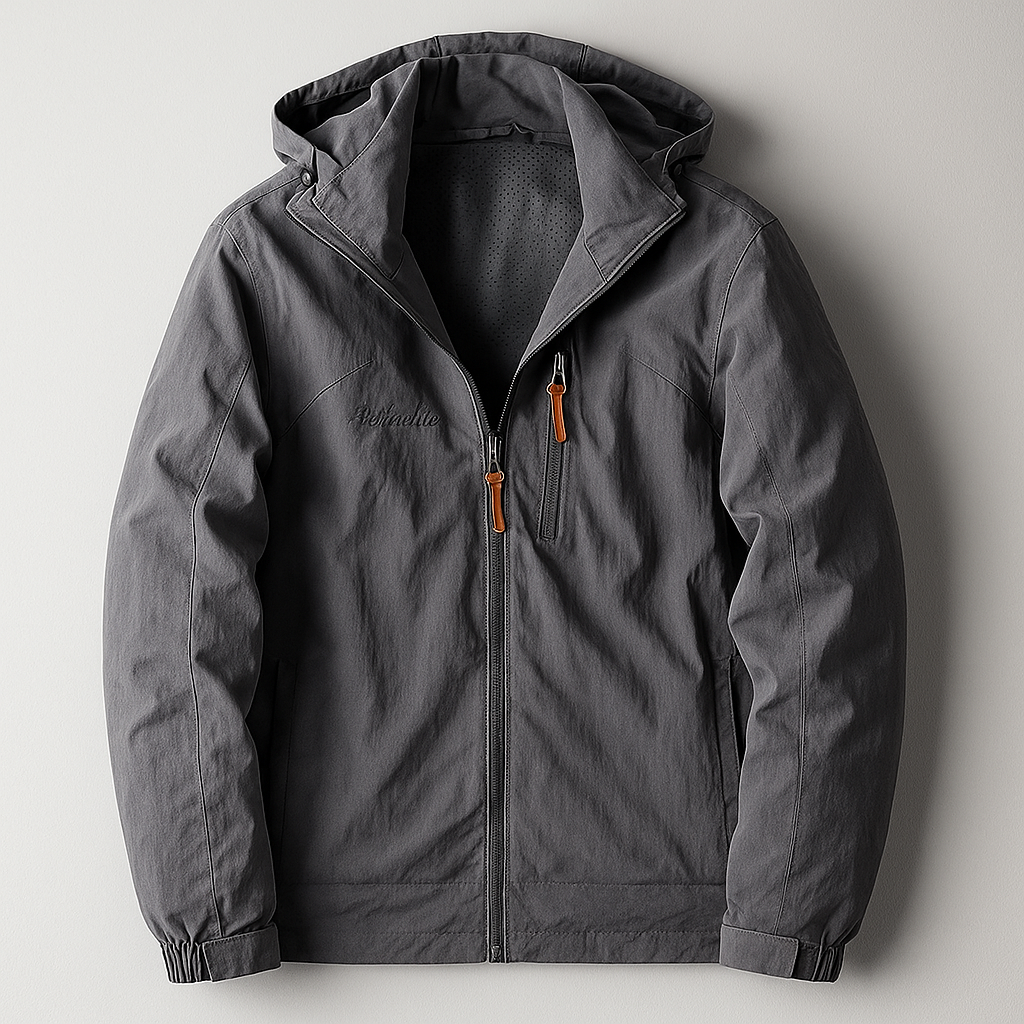 Montclair Windproof Jacket