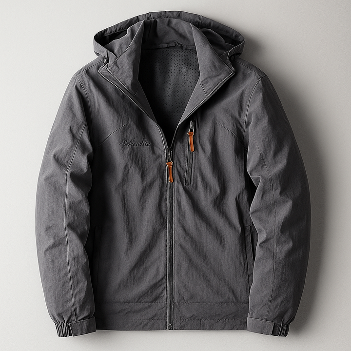 Montclair Windproof Jacket