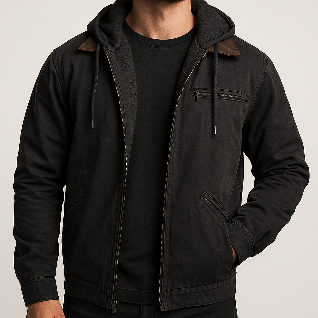 Western Vintage Jacket