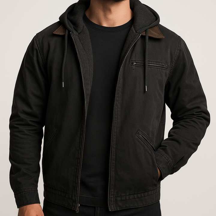 Western Vintage Jacket