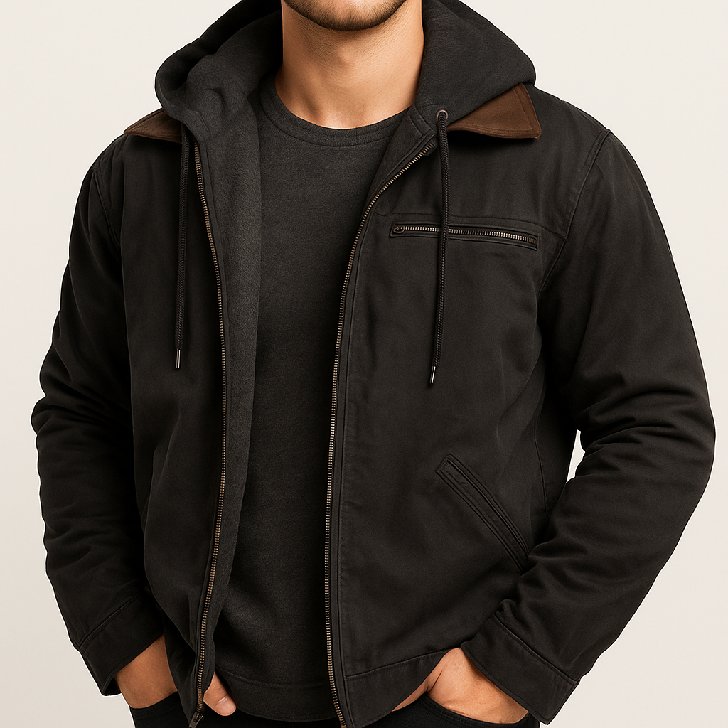 Western Vintage Jacket