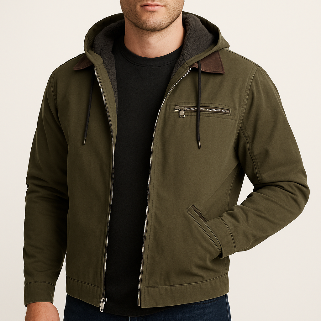 Western Vintage Jacket