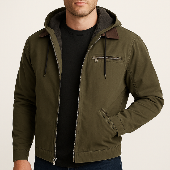 Western Vintage Jacket